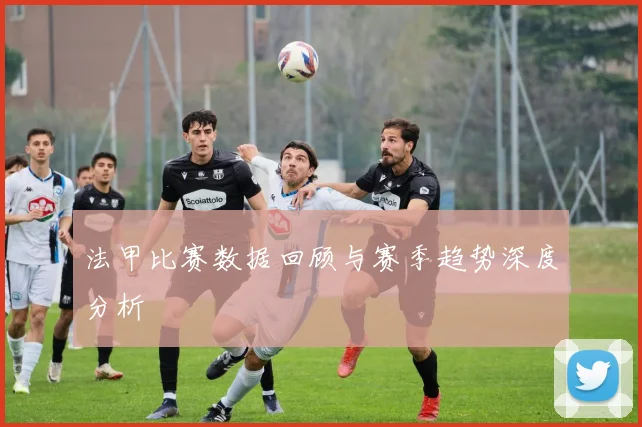 法甲比赛数据回顾与赛季趋势深度分析