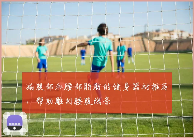 减腹部和腰部脂肪的健身器材推荐，帮助雕刻腰腹线条